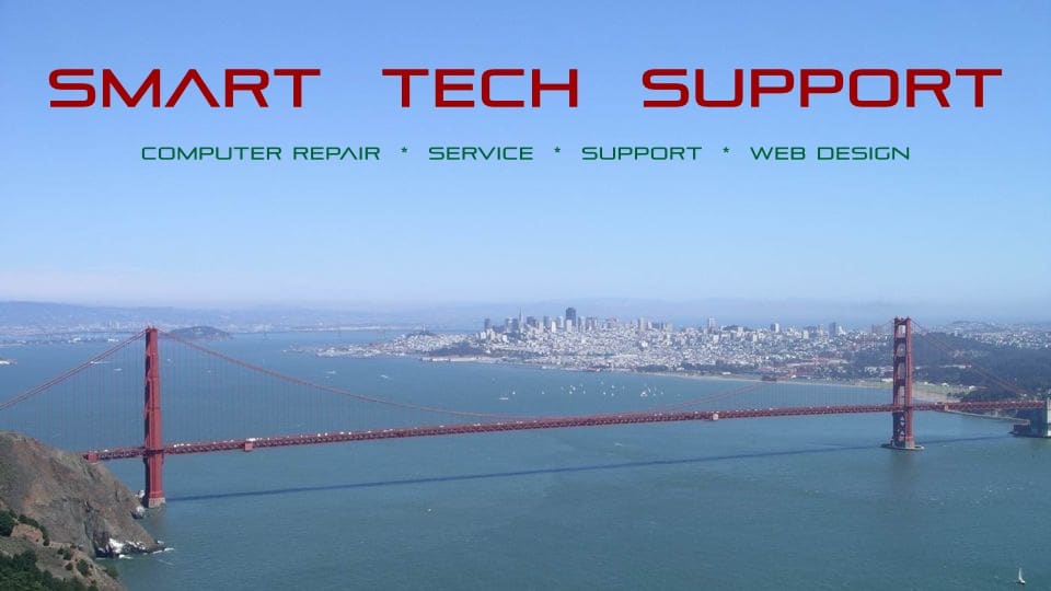 The Golden Gate Bridge and San Francisco skyline